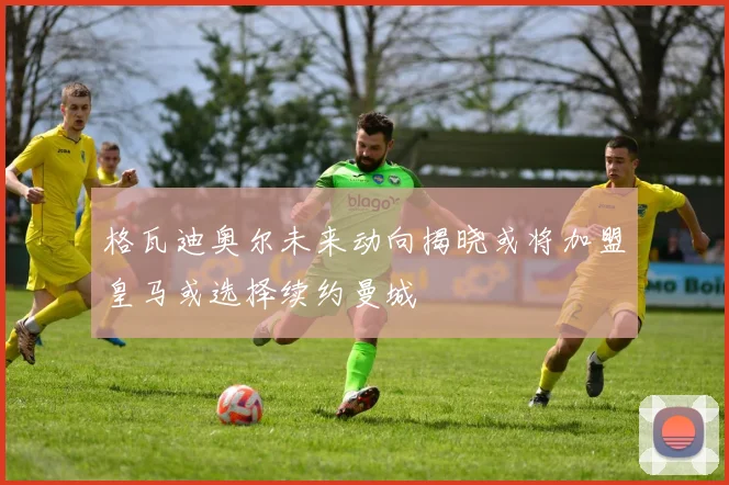 格瓦迪奥尔未来动向揭晓或将加盟皇马或选择续约曼城